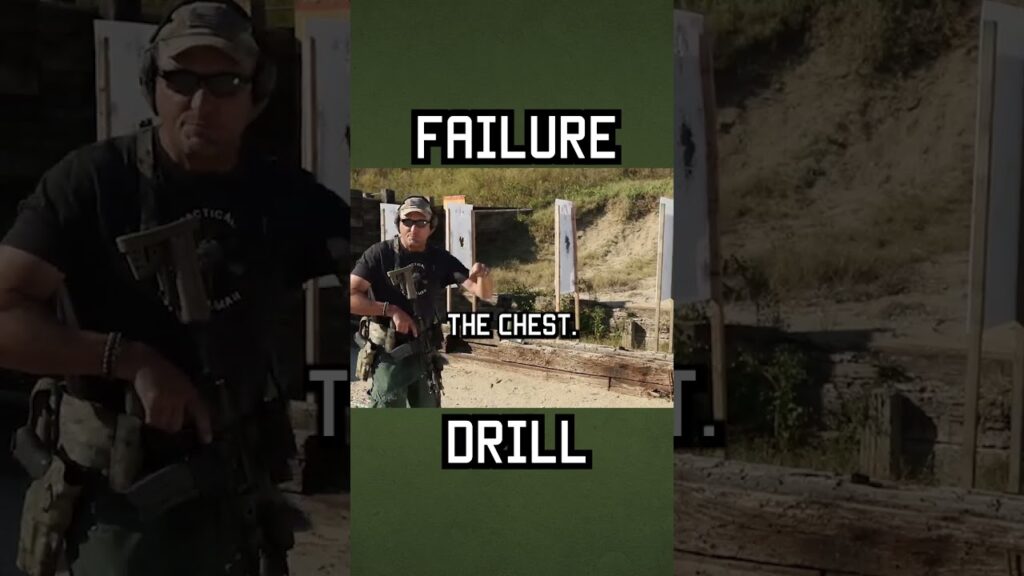 Special Forces Failure Drill #shorts #military #training