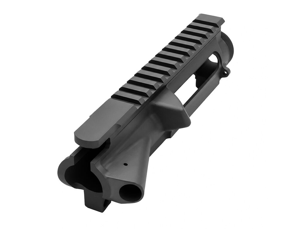 1791 Industries LiteRaider upper