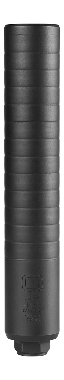 Q Tall Boy 7.62mm