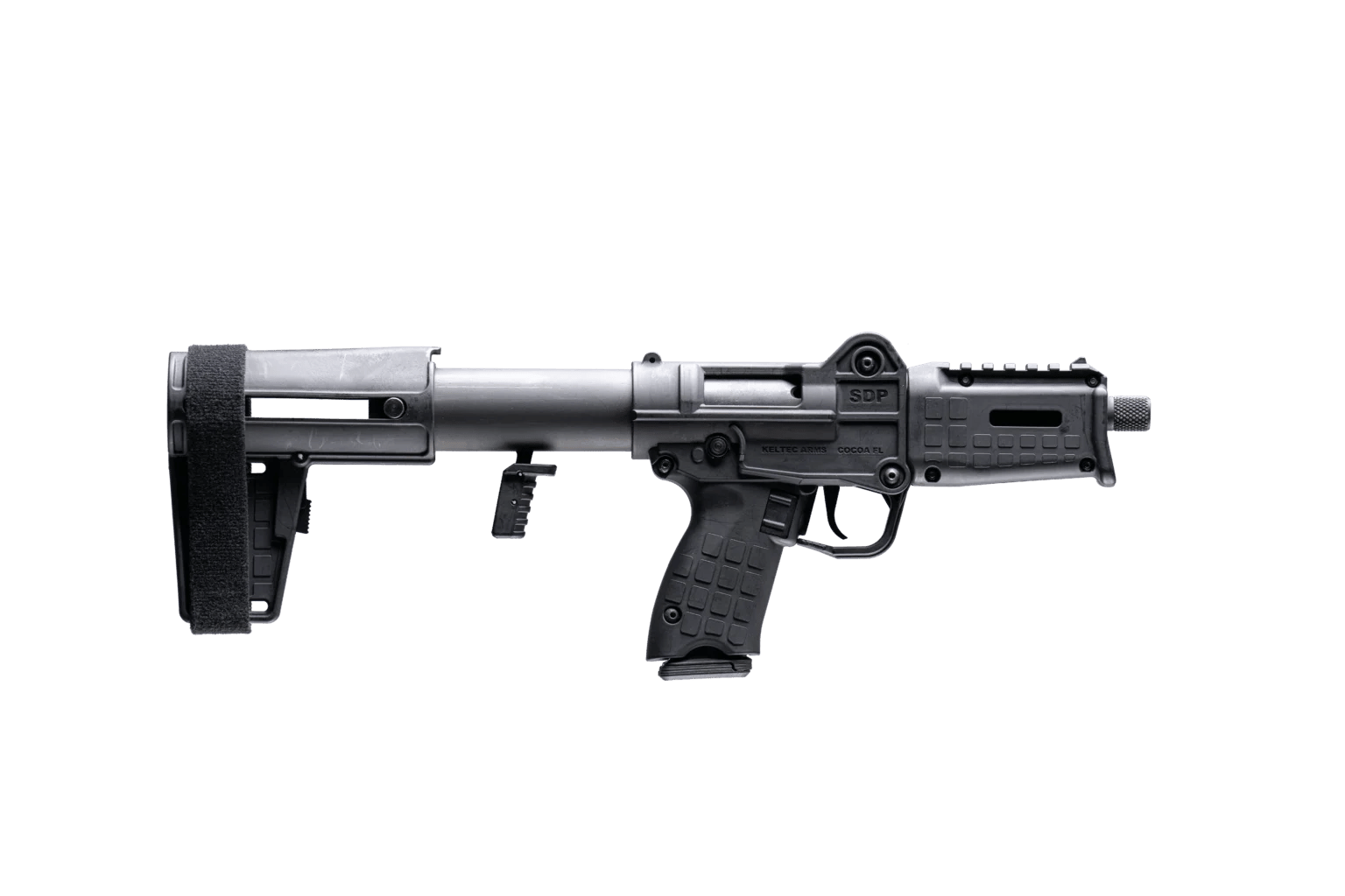 KELTEC SUB-SDP
