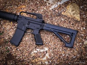 .223 Remington: History, Ballistics, and Ammo Recommendations .223 Remington: History, Ballistics, and Ammo Recommendations