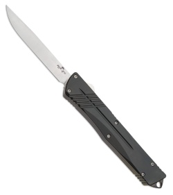 Bear Ops Bear Son Double Clutch IV OTF Knife OTF-400-ALBK-S