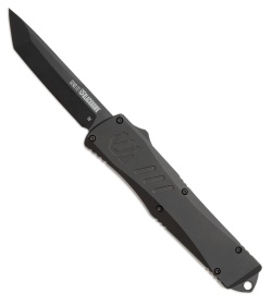 Blackhawk! Blackhawk Send It! Tanto OTF Automatic Knife