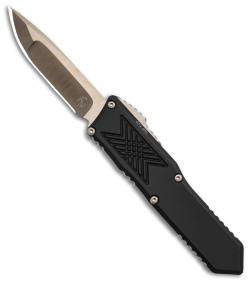 Guardian Tactical GTX-025 OTF Knife Reese Weiland