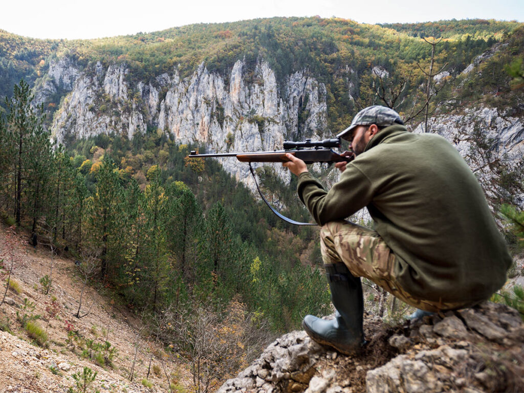 The Realities Of Long-Range Hunting