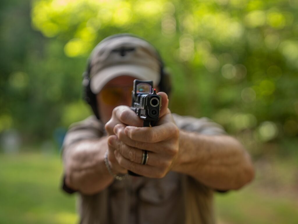 Myths & Facts Of Self-Defense Training