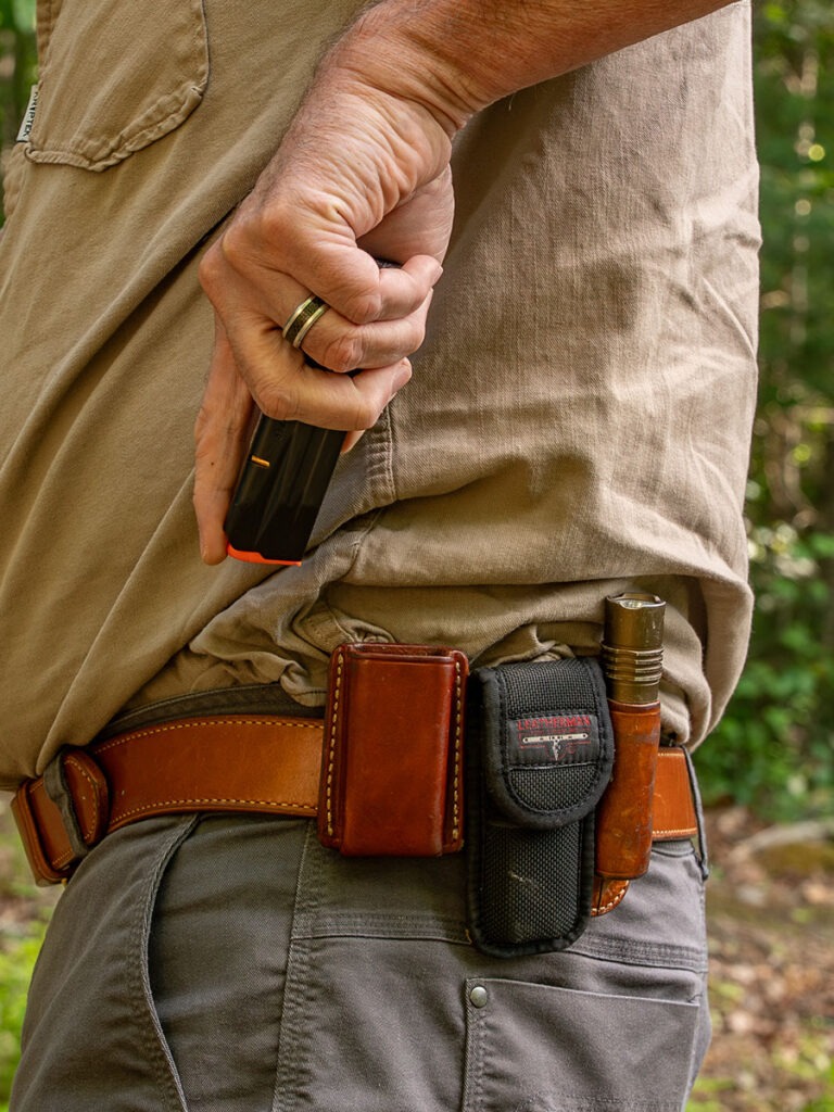 Self-Defense Training reload 2