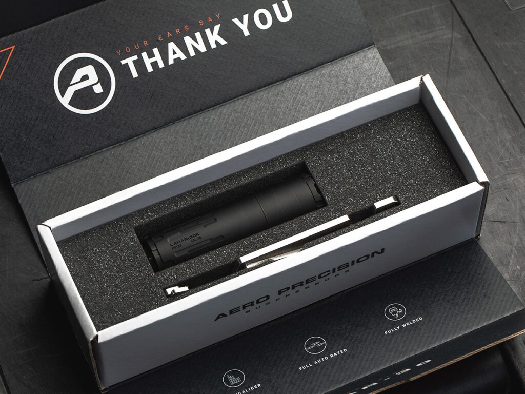 aero precision 1