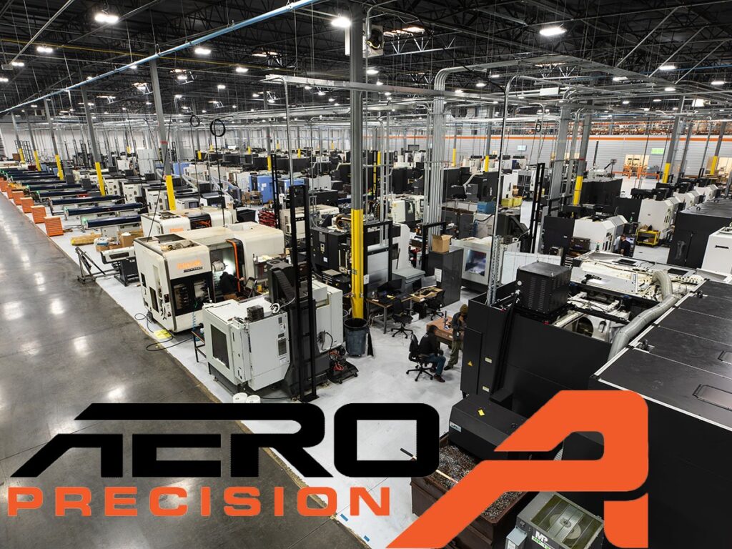 Aero Precision Is Coming Back!