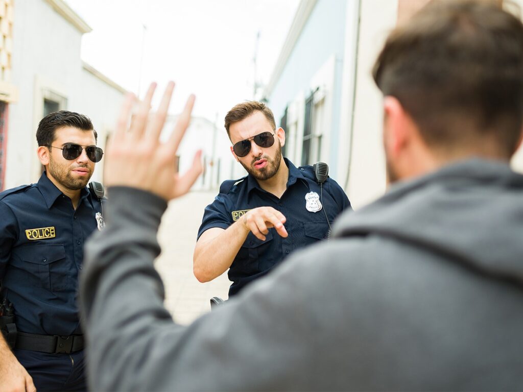 Is Gun Possession Alone Enough For A Police Stop? Is Gun Possession Alone Enough For A Police Stop?