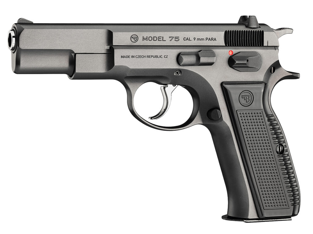 cz 75 legend