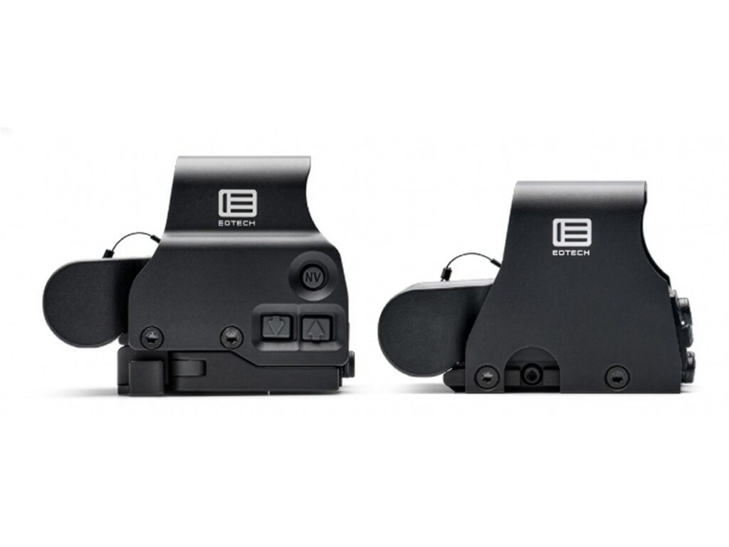 First Look: EOTECH CUAS Counter-Drone Sights First Look: EOTECH CUAS Counter-Drone Sights