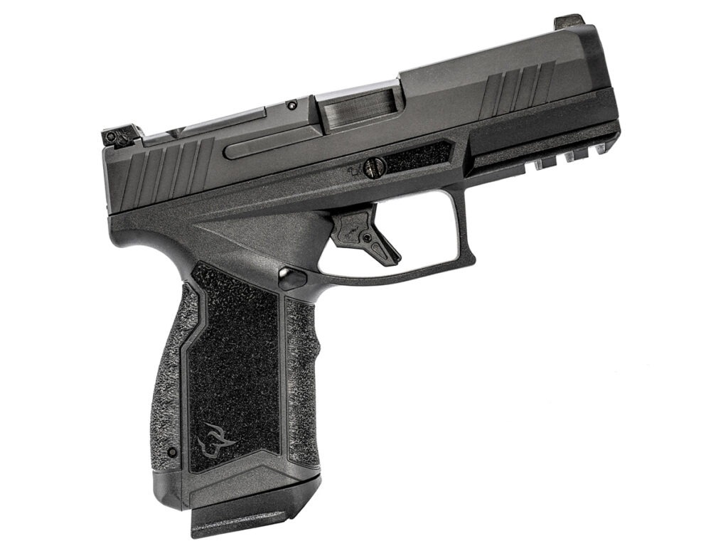 taurus gx4 380 auto 1
