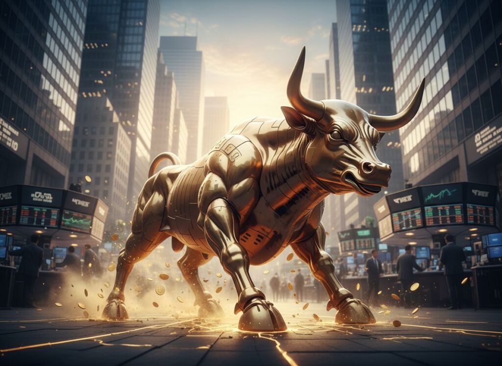 DON’T Touch Gold Stocks, If You Believe in the Dollar DON’T Touch Gold Stocks, If You Believe in the Dollar