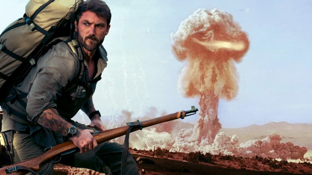 How To Survive a Nuclear Strike – First 72 Hours