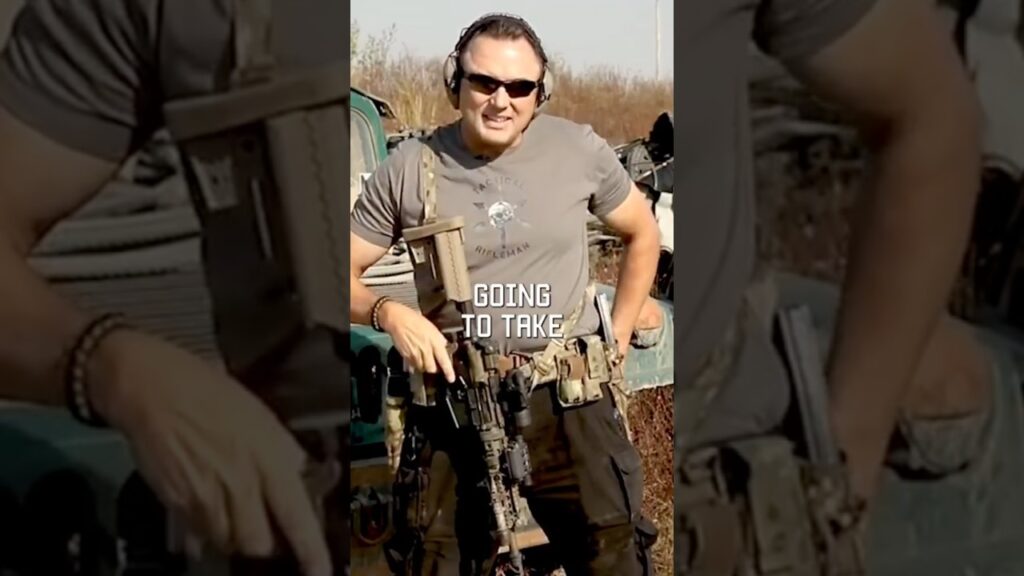 Here's how to “Load and Make Ready” the #specialforces way #military #lawenforcement #tips #shorts