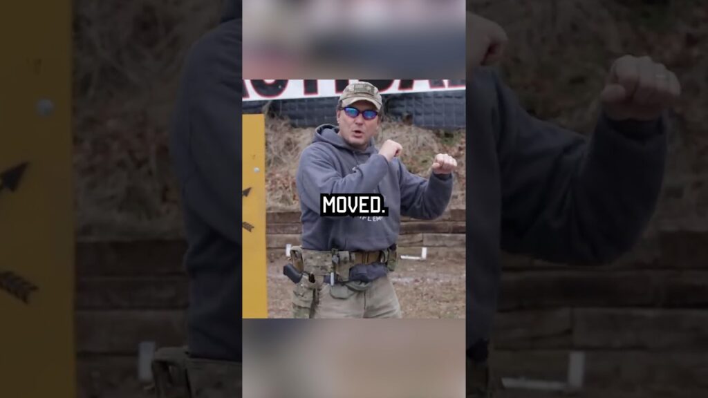 Holster Placement Tips For You #military #army #tips #training #shorts