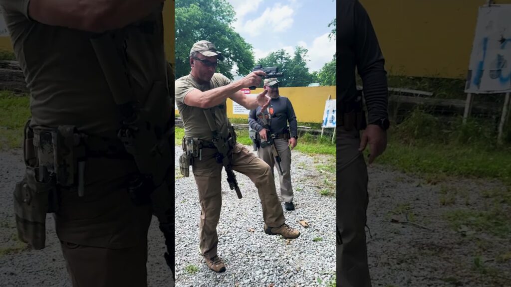 What's your favorite shooting drill?  #military #militaryeverything #tips #army #tacticalrifleman