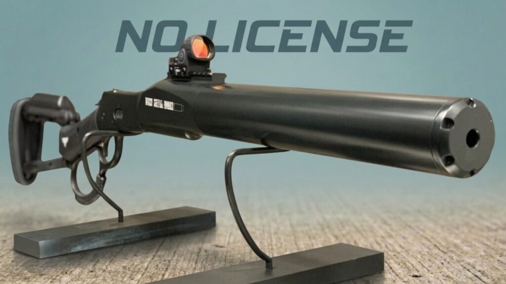 Amazon Sells NOW  – 10 ULTIMATE Home Defense Weapons!