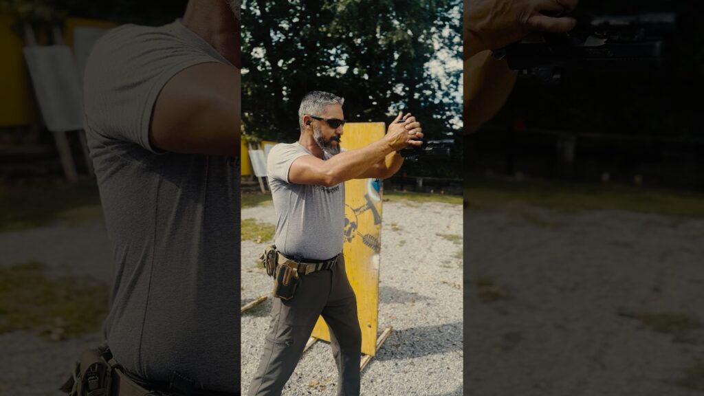 Can you hit it? #training #funny #tips #shorts