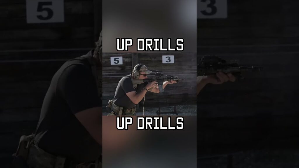 Special Forces “Up Drill”  #military #militaryeverything #specialforces #lawenforcement #shorts