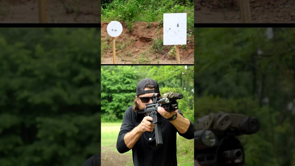 SIG SAUER MPX (Home Defense) | USCCA Gun Range