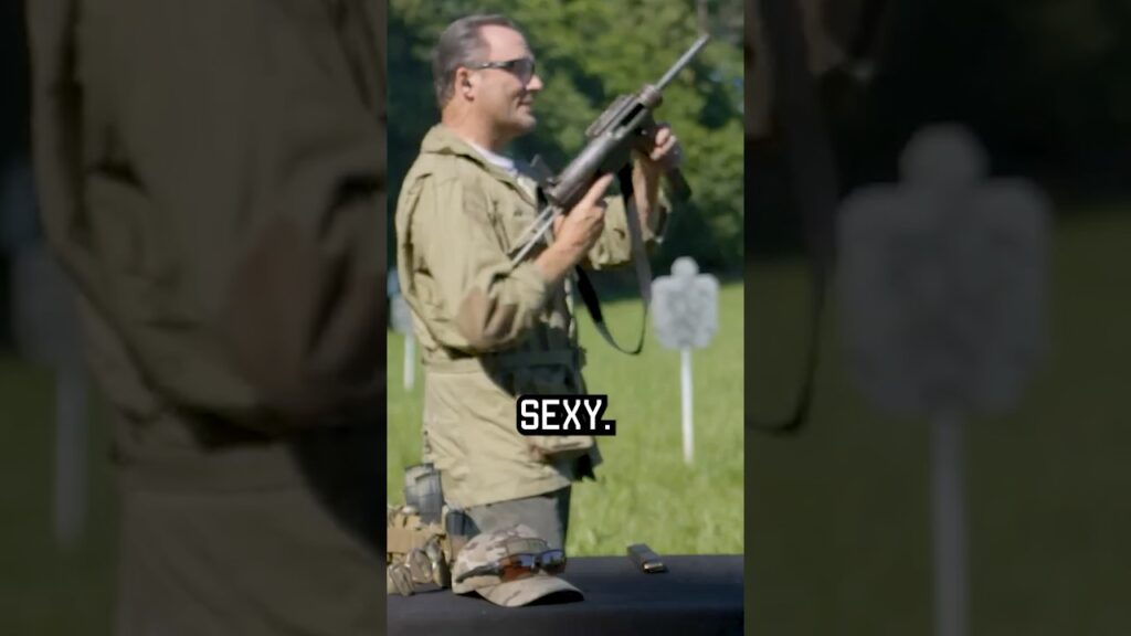 What's your favorite #ww2 weapon? #wwii #shorts #fun #gear