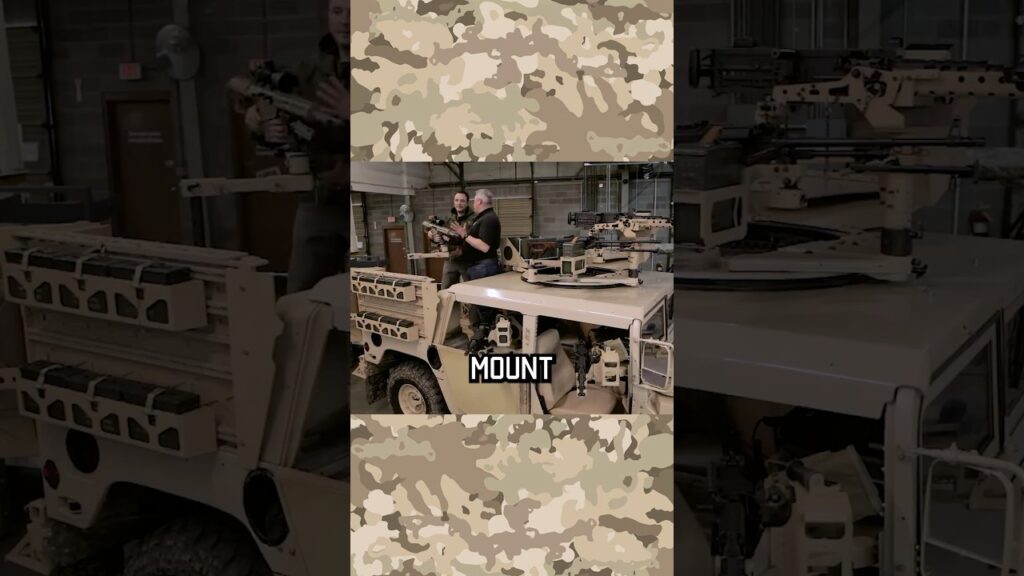 Special Forces Humvee #military #gear #humvee #specialforces