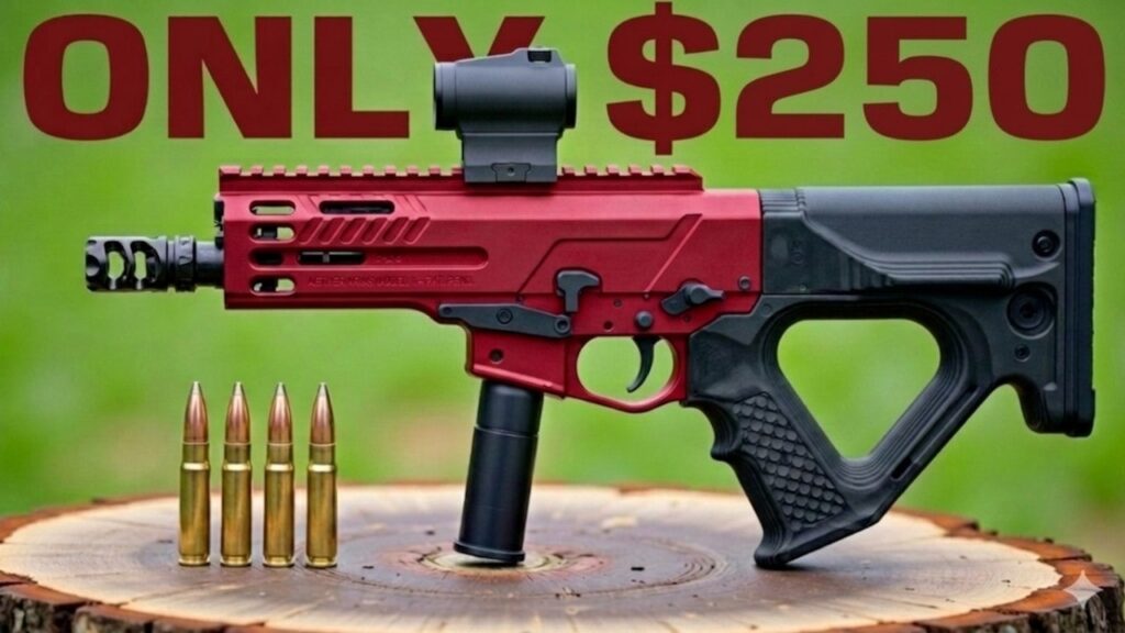 10 INSANE New Guns Selling Out FAST Across America!