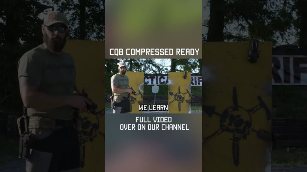 How to Shoot More Accurately Proper Sight Alignment #military #militaryeverything #tips #army