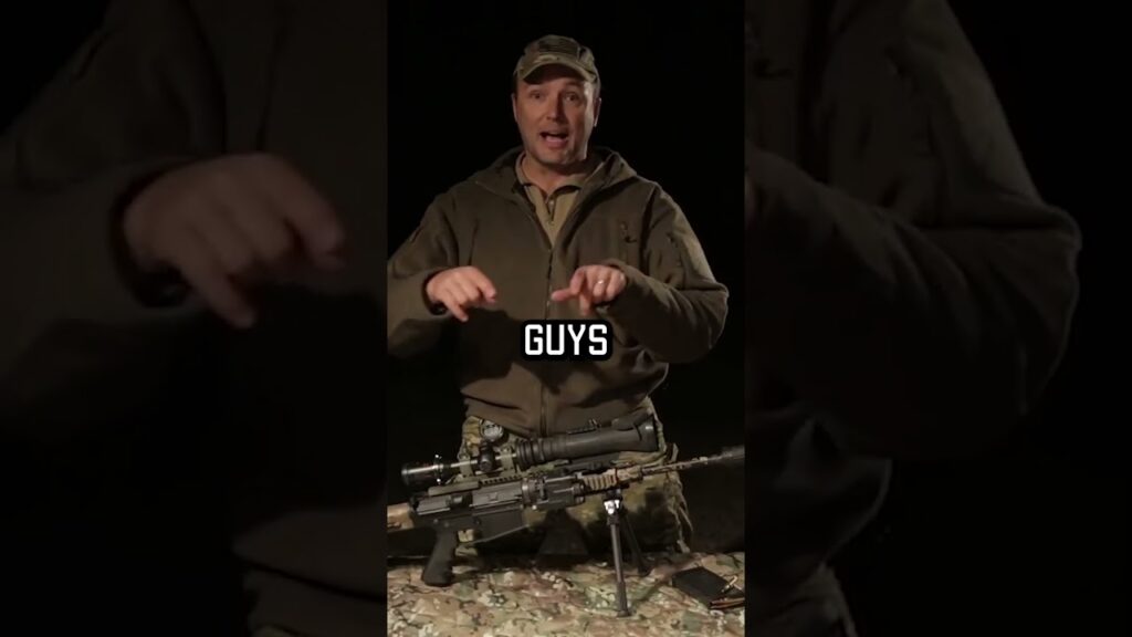 Why You Need Night Vision