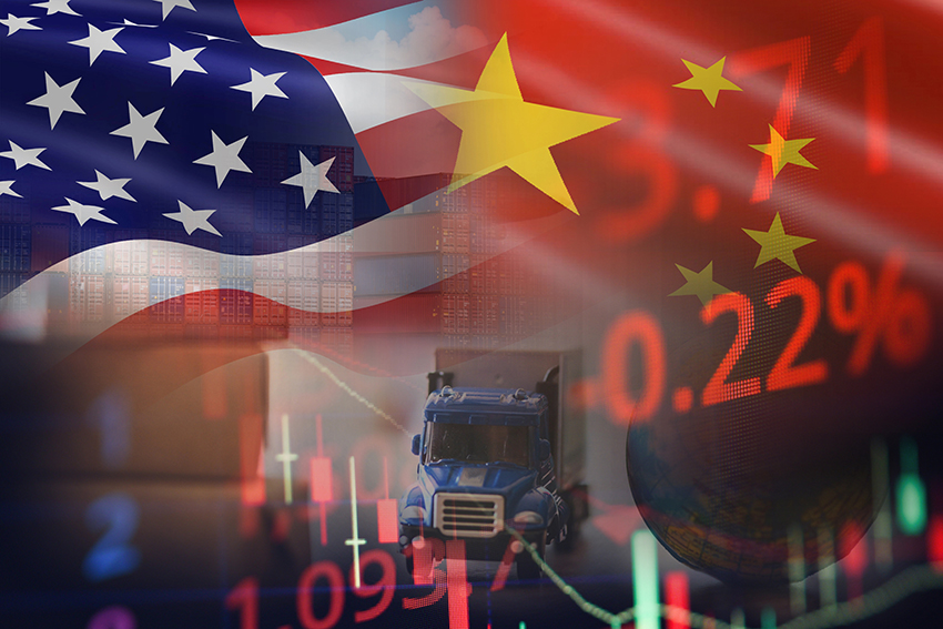 Xi was Here. Trump Showed him MAGA – Xi Now Understands! Xi was Here. Trump Showed him MAGA – Xi Now Understands!