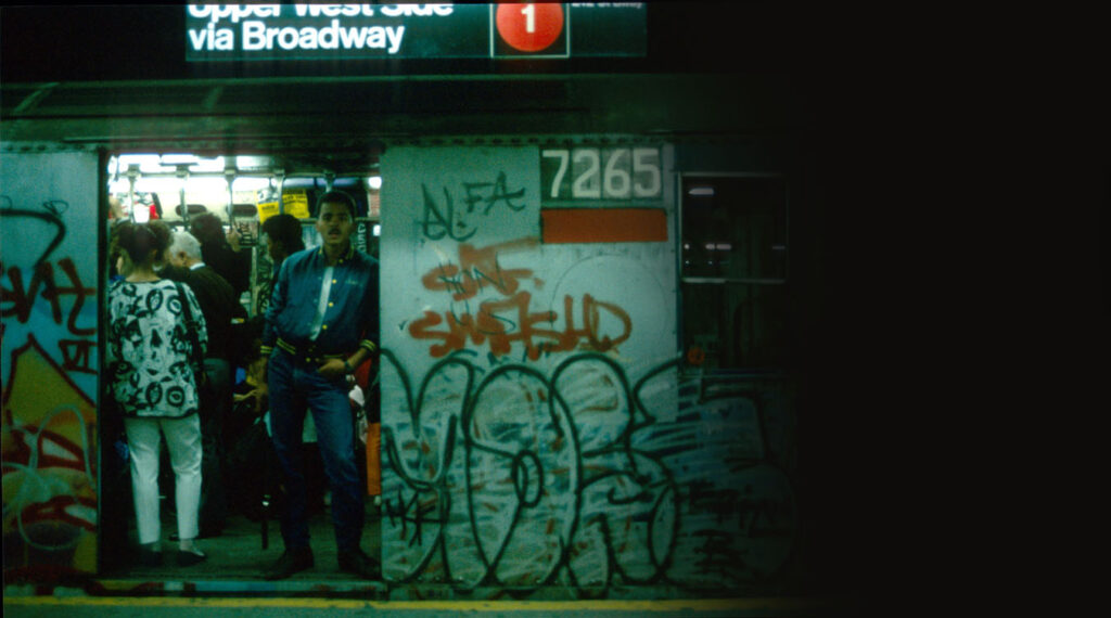 Inside The Iron Pipeline: My First Handgun in NYC