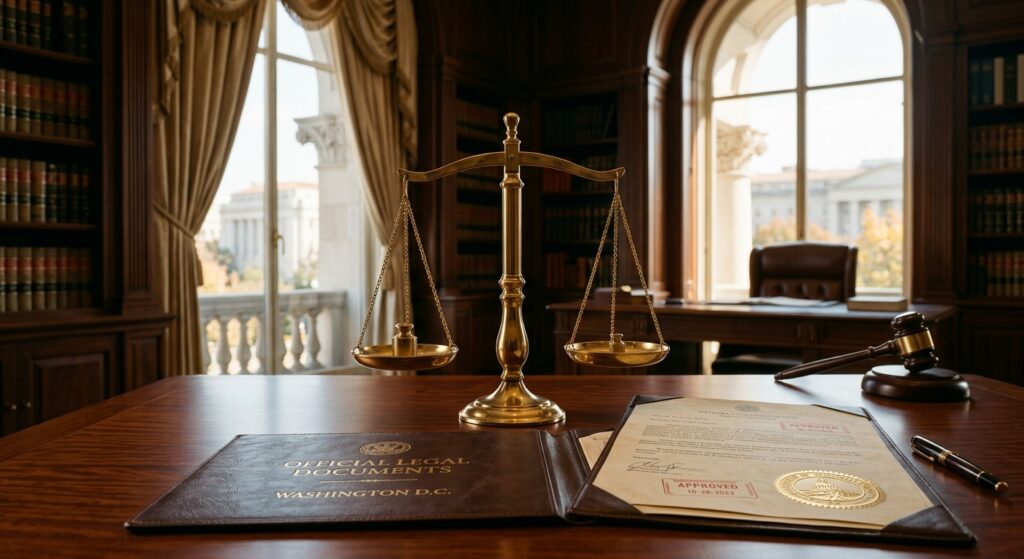 Beyond Lifetime Prohibitions: First Individuals Published In Federal Register As DOJ Restores Second Amendment Rights Beyond Lifetime Prohibitions: First Individuals Published In Federal Register As DOJ Restores Second Amendment Rights