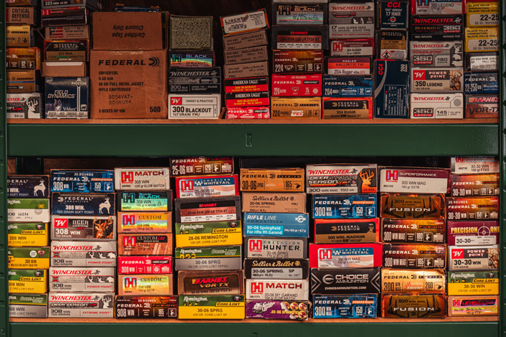 Top Bulk Ammo Options for Serious Shooters Top Bulk Ammo Options for Serious Shooters