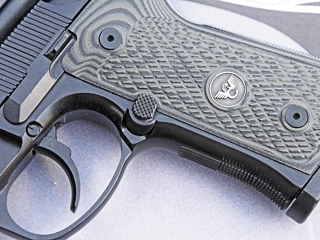 double-action-auto-beretta-92-trigger