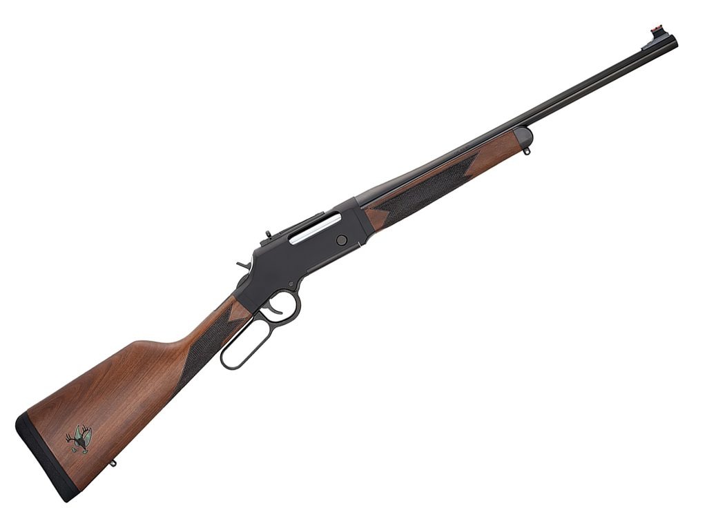 henry h14